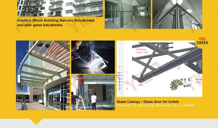 car parking awnings guangdong