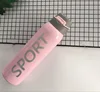 thermos water bottle stainless steel auto cup thermos bottle