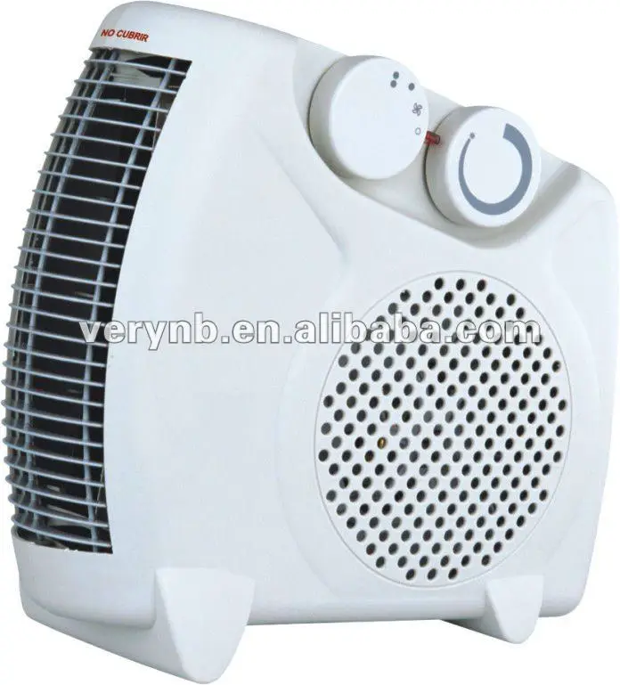 Fan Heater Fan/warm/hot Wind Switch Setting - Buy Quiet
