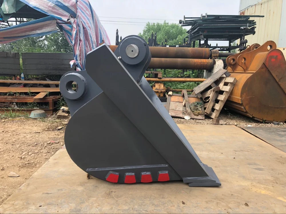 Excavator Bucket 300600mm Width V Ditch Bucket For Trenching Buy V