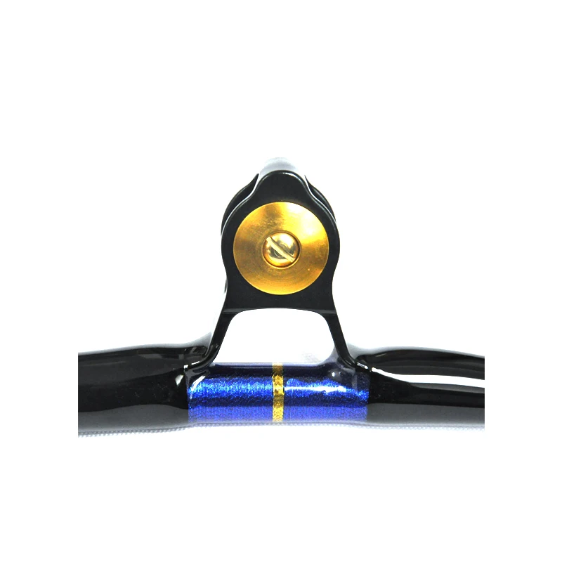 Saltwater Offshore Heavy Trolling Fishing Rod Big Game Conventional