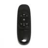 Manufacturer supply Original fly Air Mouse Keyboard mouse Gyro Handheld 2.4G Wireless Remote Control RC