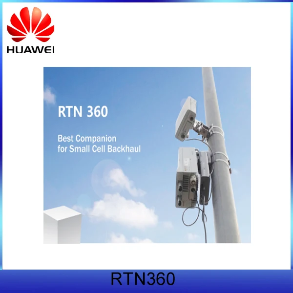 Rtn 380 Huawei    -  8