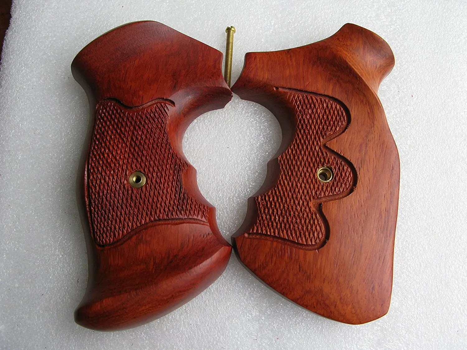 taurus revolver grips large frame