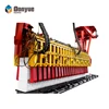 The most popula wall building materials - aac block making machine