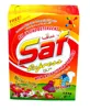 1.5kg box High quality High Foam Detergent Washing Powder