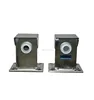 stainless steel Perimeter intrusion detection laser Single beams BTD