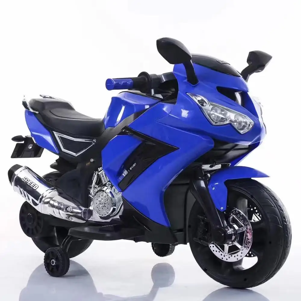 Оптовая продажа детей мини мотоцикл/новый стиль дети батарея велосипед/низкая цена Электрический Мотоцикл дети