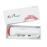

white private tomato label lip plumper tool lip plumper device