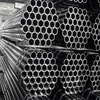 junnan (API 5L X80) Hot Dip Galvanized Steel Pipes GI tube couping threading caps for gas