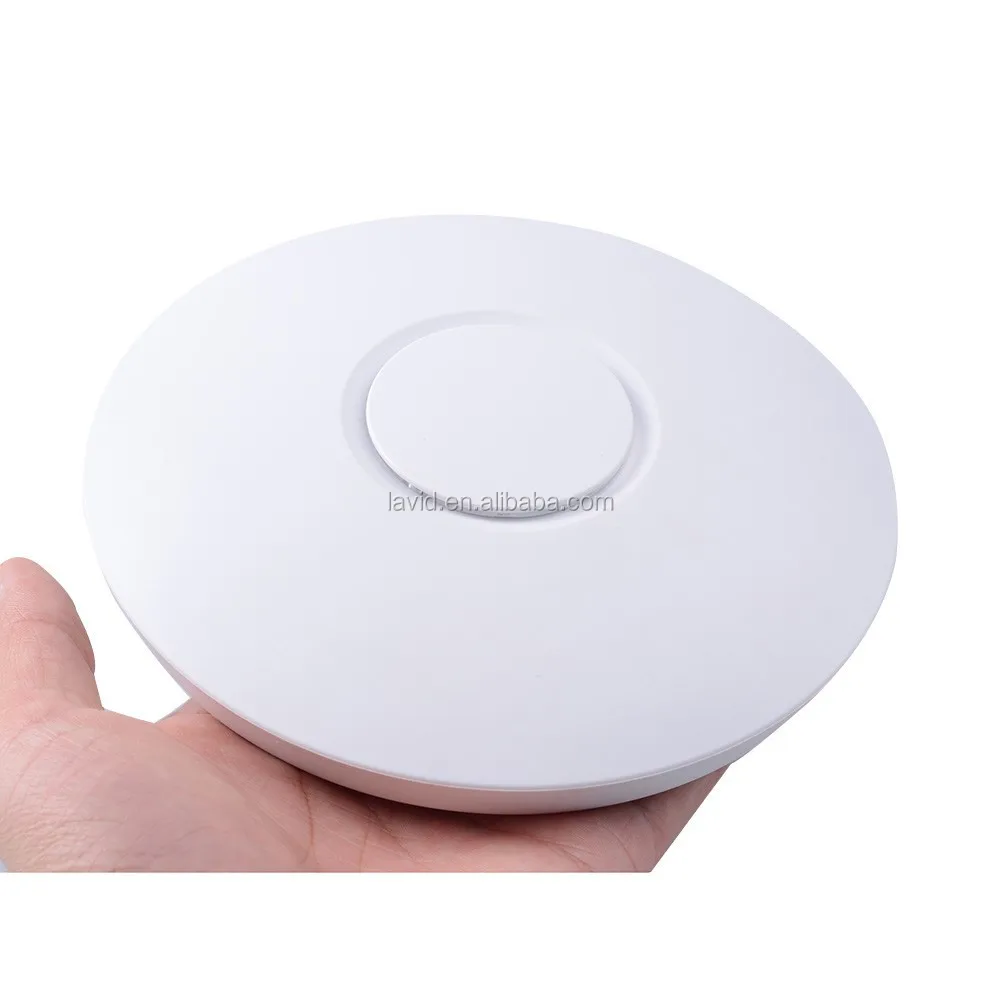 

300Mbps Wall Mount Access Point Wireless Repeater Wifi Router Ceiling AP