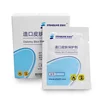 Medical Ostomy Adhesive Remover Skin Protective Wipe Protect film