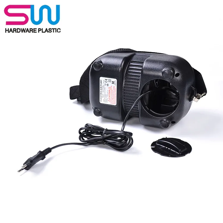 best air compressor for pool floats