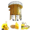 30-50tpd rice bran oil extraction machine rice bran oil processing line plant hot sale in Bangladesh