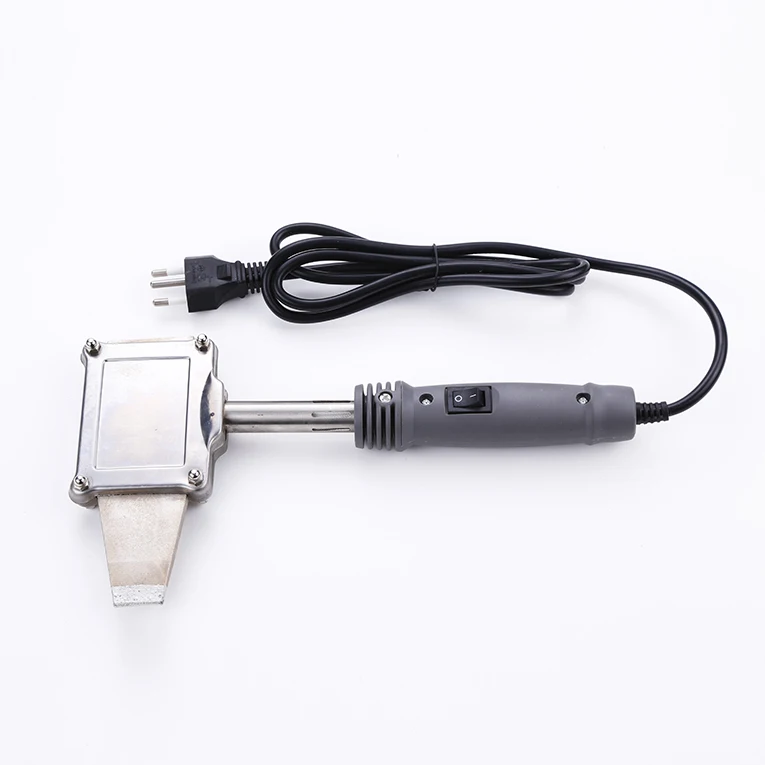 
Labbelled Industrial Soldering Iron Pen Heat Gun 