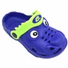 EVERTOP 2019 New model design animal eva kids sandals funny shoes cheap eva clogs