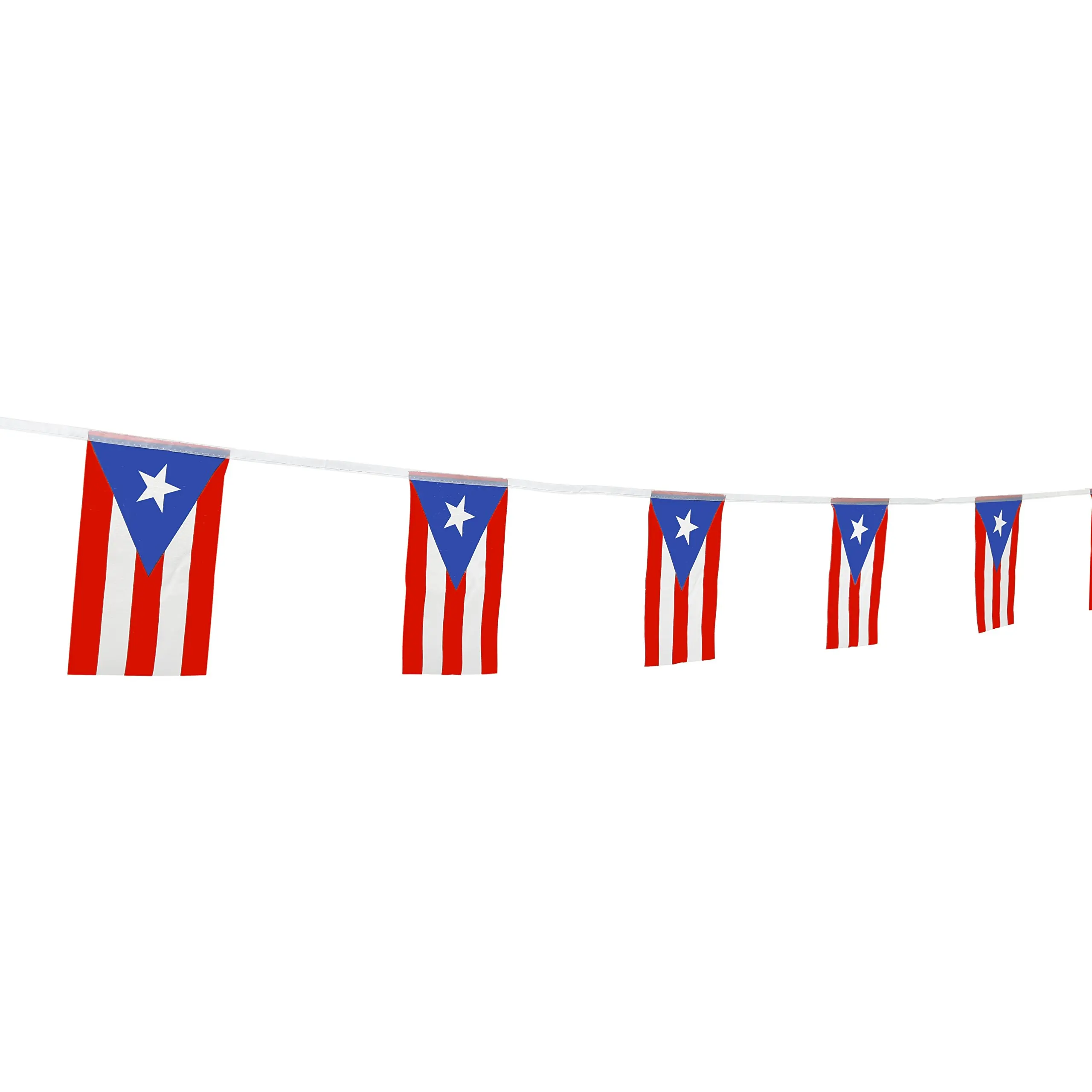 Buy American Us Flag 100feet 76pcs World Country Pennant Banner