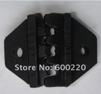 LY-2546B Ratchet crimping tool MC4 crimping tool for MC4 connectors 2.5-6mm2