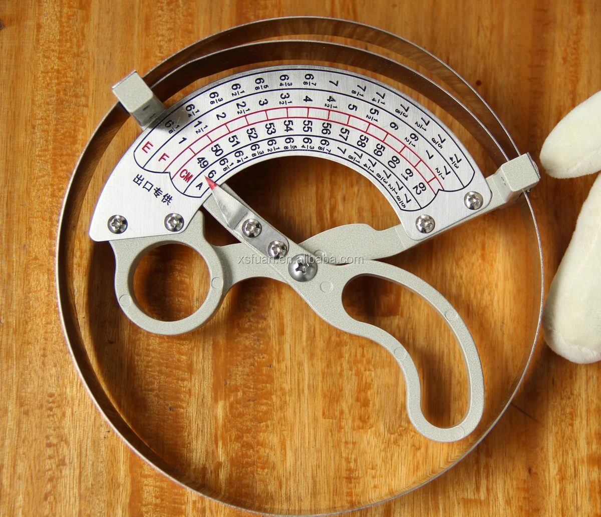 Hat Circumference Measuring Tool Buy Hat Circumference Measuring Tool