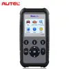 Autel MaxiLink ML629 CAN OBD2 Scanner Code Reader +ABS/SRS Diagnostic Scan Tool, Turns off Engine Light (MIL) and ABS/SRS