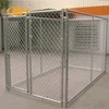 Wholesale Large outdoor 1150 x 1150 animal cage panels wire dog cages / welded wire dog kennel / pet enclosure