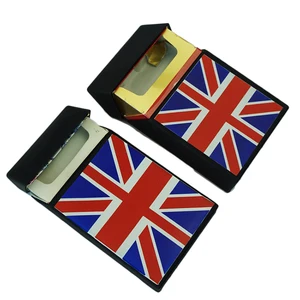 Eco-friendly silicone cigarette case custom soft silicone tobacco case box cover