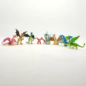 small dragon toys