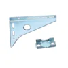 A Type Bracket For The Shutter Doors Hardware