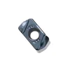 Advanced japanese Tungaloy tungsten carbide insert for lathe machine LNMU0303ZER-MJ AH725
