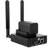Best HEVC H.265 H.264 AVC WIFI HDMI IPTV Streaming Encoder For Live Streaming Broadcast