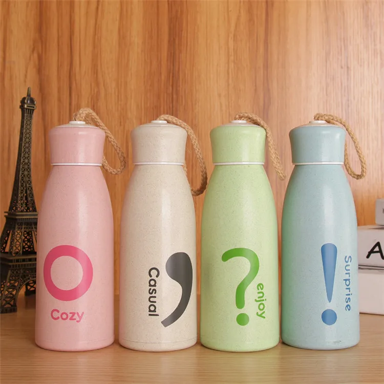 Eco-Friendly water cup