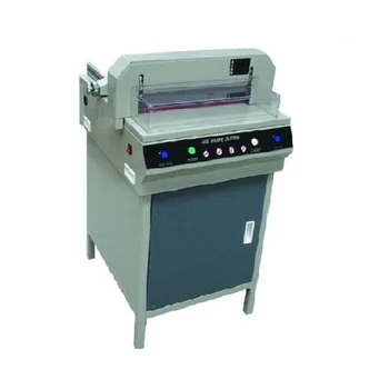 paper cutting machine