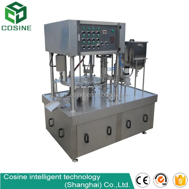 lime packing machine