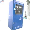 Gas mixture proportion cabinet air gas mixer for welding