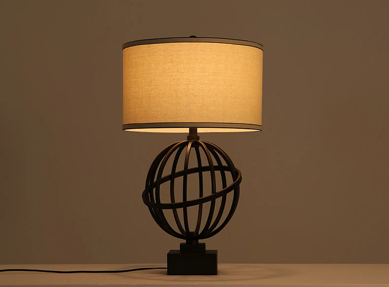 accent table lighting