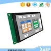 5.0 inch mobile phone lcd screen LED Backlight with rs232 lcd display module