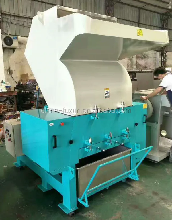 Cheap Price Plastic Waste Grinder/plastic Film Grinder Buy Plastic