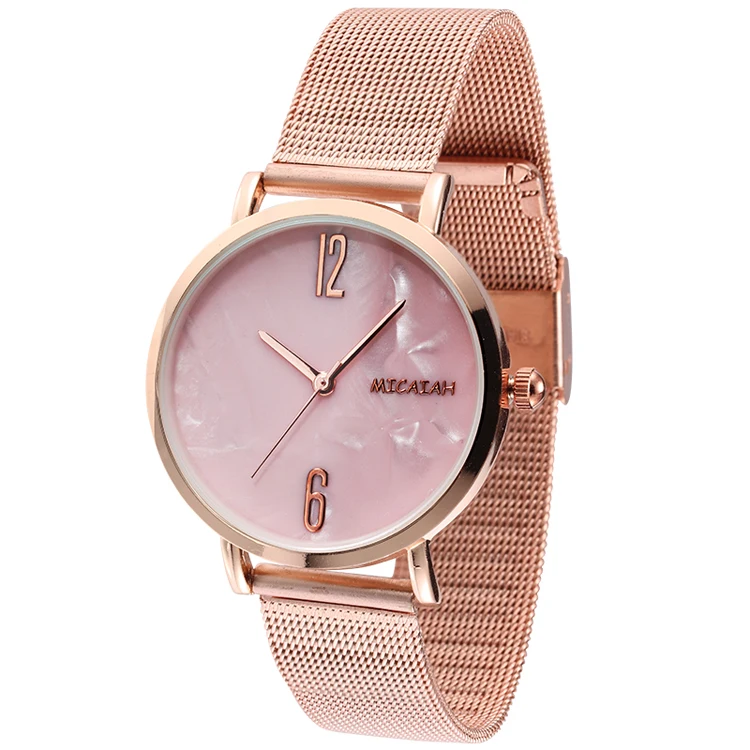 

ST 244 Fashion Women Wrist Watch Luxury Ladies Watch Women Bracelet Reloj Mujer Clock Relogio Feminino Women's Watches