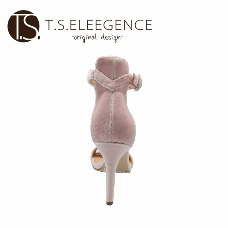 sandálias da soulier