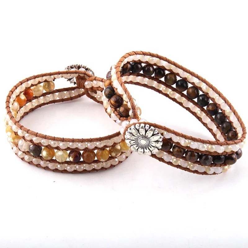 Fashion Beautiful Energy Beade