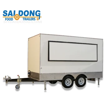 High Quality China Supplier Mobile Food Trailer Food Truck Outdoor Food Cart For Sale Buy Food Trailerfood Truckfood Cart Product On Alibabacom