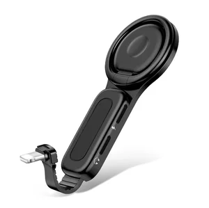 2 1 Headphone Charging Adapter iPhone