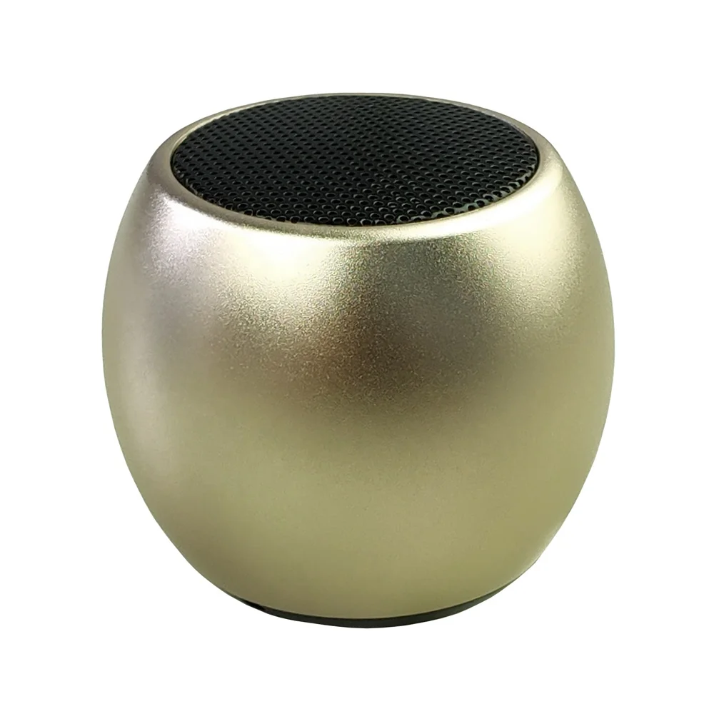 1500mAh Mobile Wireless Speaker with Bass Sound - ANKUX.COM