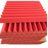 Outdoor Acoustic Panel Wedge Sound Insulation Foam Soundproof Sponge Sound Absorbing foam