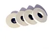 Hard wool polishing felt wheel / glass polishing wool / steel factory use polishing felt