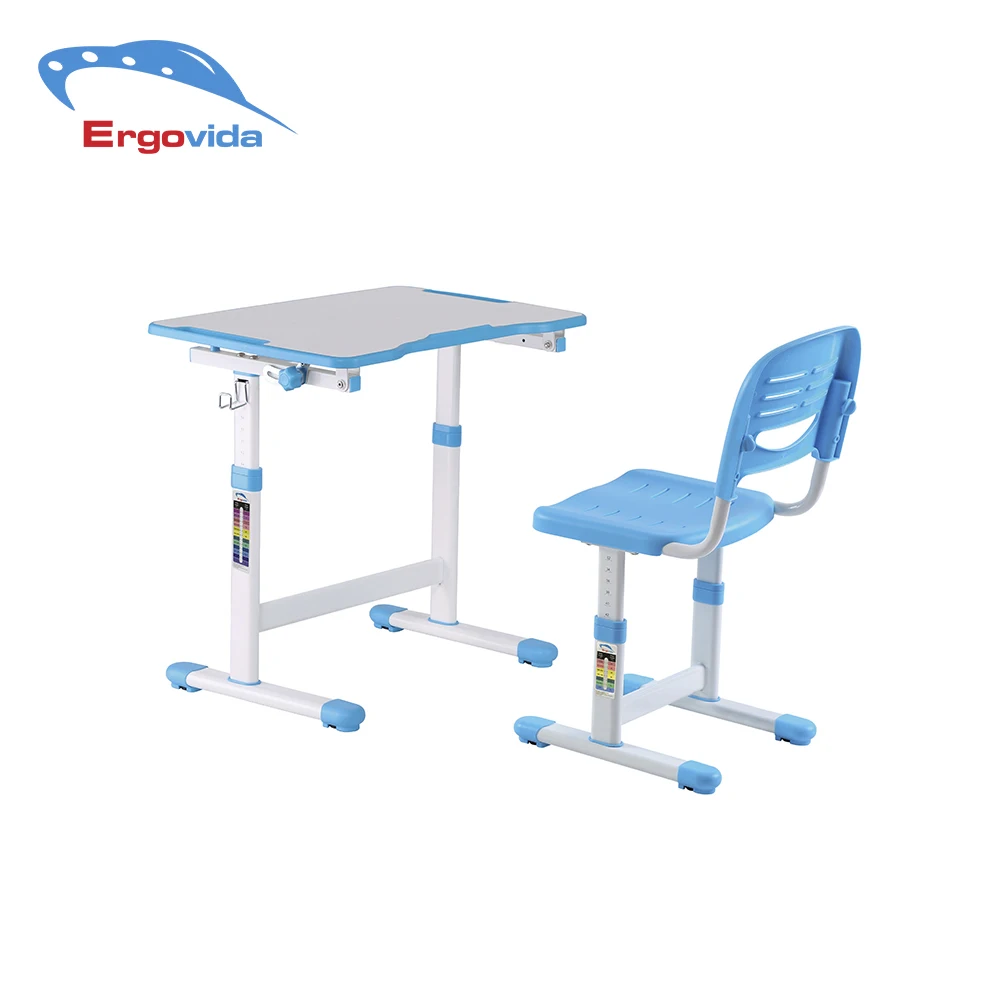 height adjustable childrens table