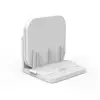 Universal Bracket for Set-top Box,Hard Drive,Cable Boxes, DVD Players, Switch,Modem