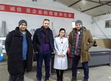 Competitive price 5 axis mini cnc router cnc woodworking machine