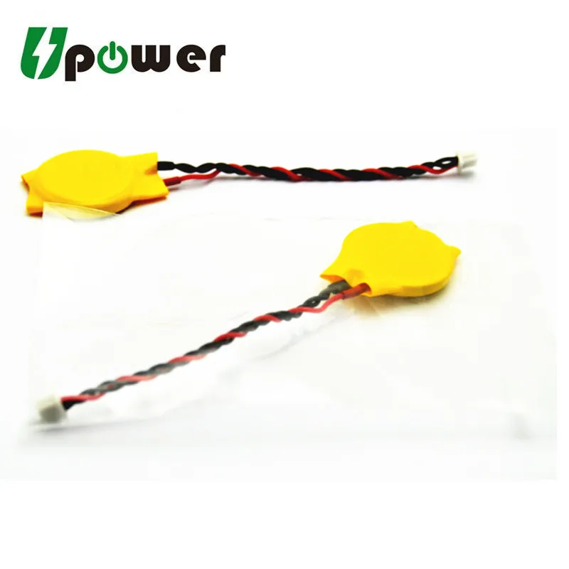 thumbnail image 2 of GF Computers 3-Pin CMOS RTC Battery For Dell Latitude E5420, E5520, E6410, E6510 – Replaces 0FX191 2 of 6