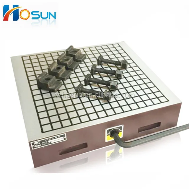 china rotary edm manual chuck compatible with erowa